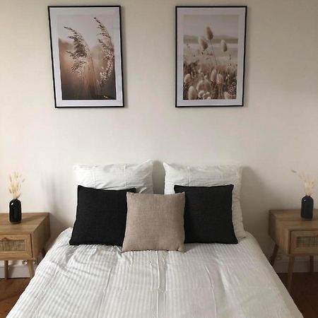 Apartmán Chez Julie Caen Exteriér fotografie