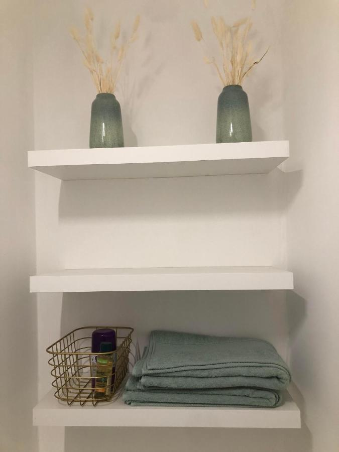 Apartmán Chez Julie Caen Exteriér fotografie